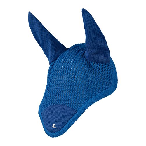 Horze Cooling Ear Net - Royal Blue