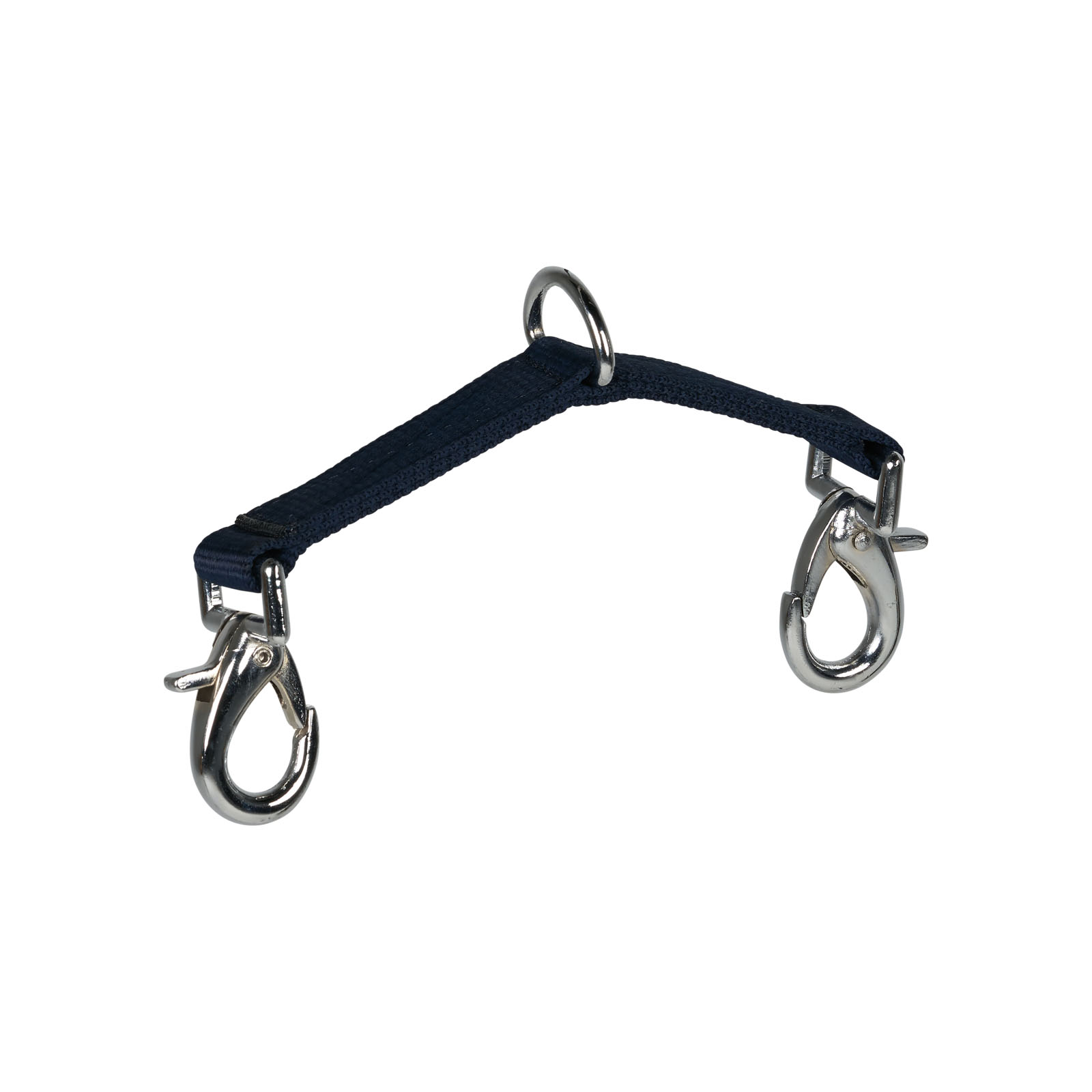 Horze Lunging Attachment Dark Blue Horze10822DB Tack Of The Day