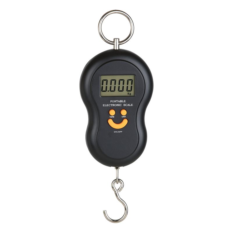 Horze Digital Hanging Scale - None