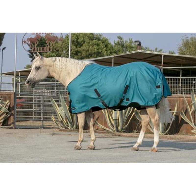 Kensington Signature Heavy Weight Turnout - Habor - Kensington-7SC300-H-Harbor  - Tack Of The Day