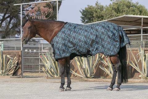 Kensington Signature Light Weight Turnout - Atlantis