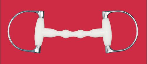 Happy Mouth Bits Shaped Mullen King Dee