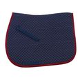 Navy/Burgundy