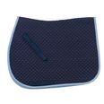 Navy/Light Blue