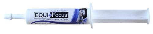 Equine Healthcare International Equi+Focus Paste 30cc 6 Count