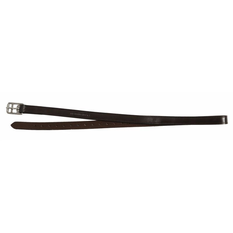 Henri de Rivel Stirrup Leathers