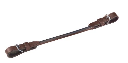 Harmohn Kraft Hand Hold Strap - Oakbark