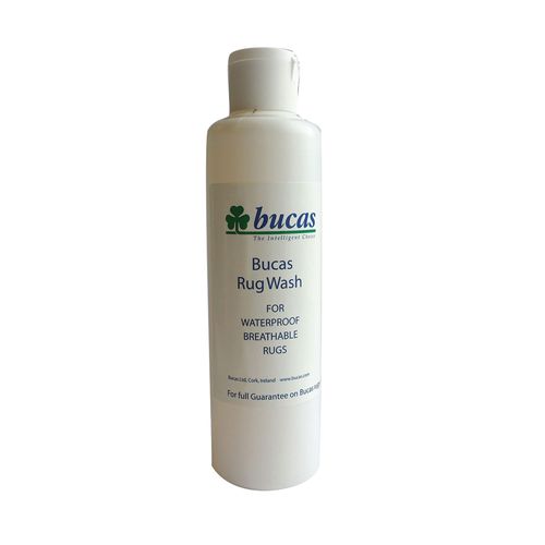 Bucas Blanket Wash 250ml