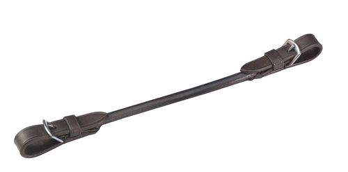 Camelot Handhold Strap - Brown