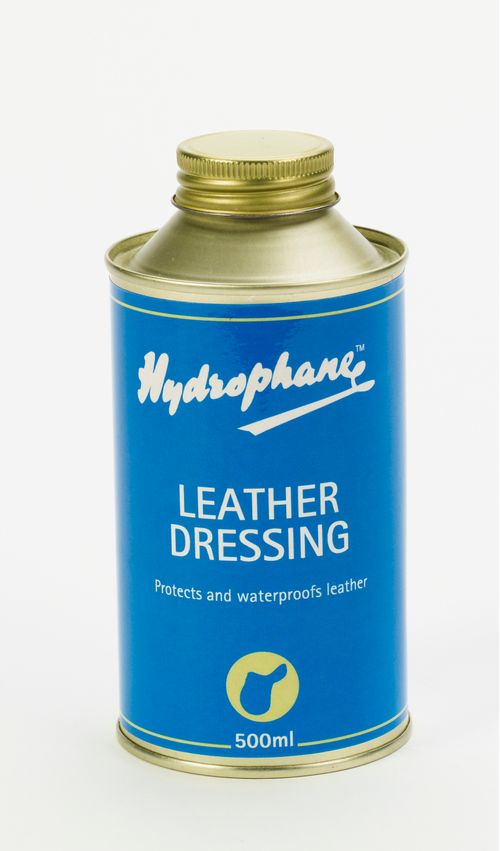 Hydrophane Leather Dressing - 500ml