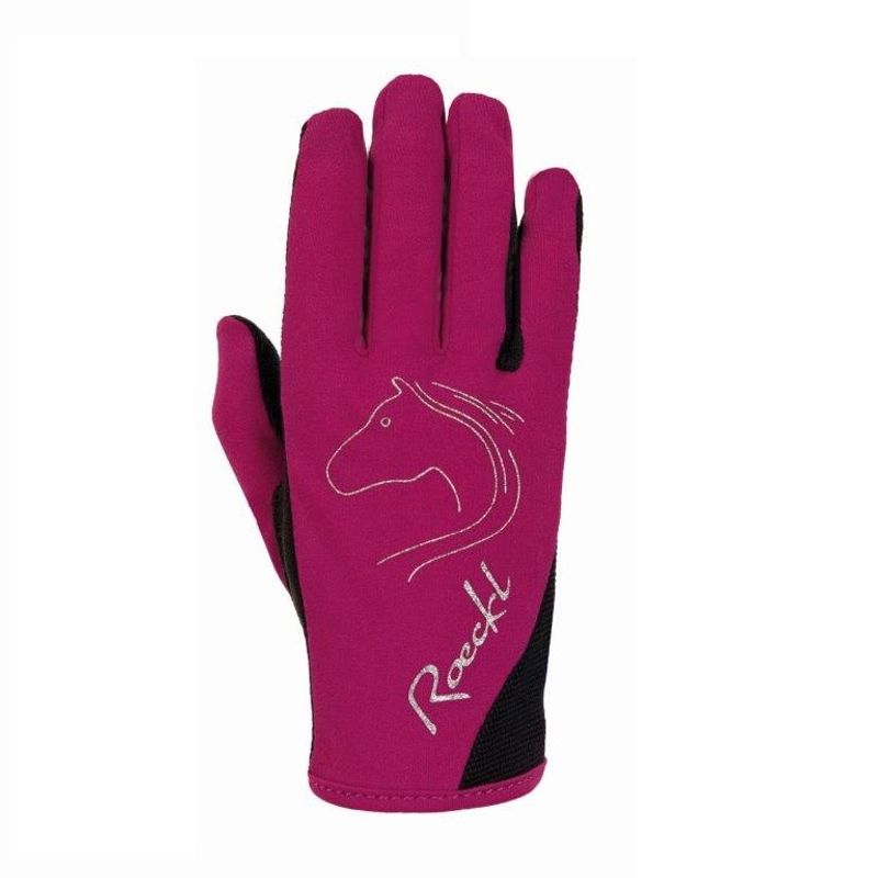 Roeckl Tryon Kids' Gloves
