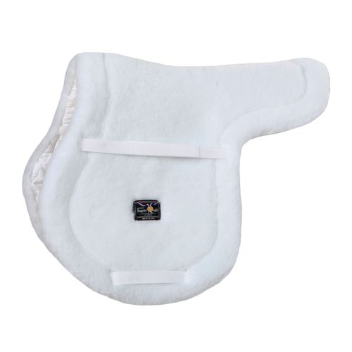 Medallion SuperQuilt High Profile General Purpose Pad - White