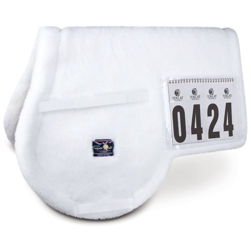 Medallion SuperQuilt General Purpose Number Pad - White