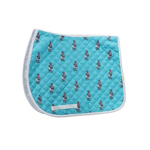 Lettia Thelwell Baby Pad - Sweep
