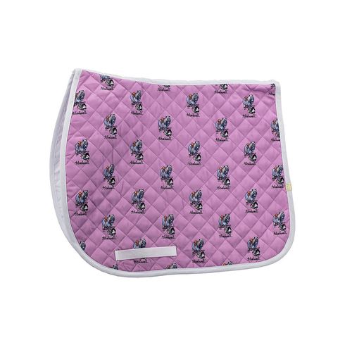 Lettia Thelwell Baby Pad - Tongue