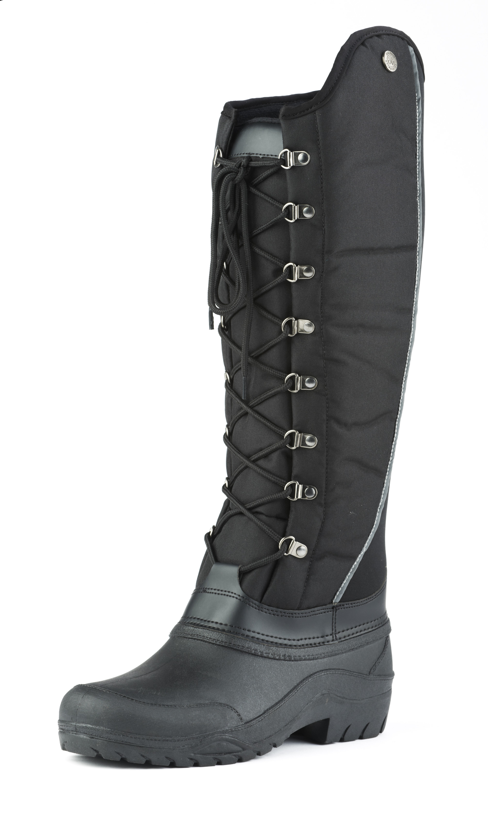 Ovation Telluride Winter Boot 39