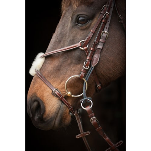 Nunn Finer Gag Hanger - Black