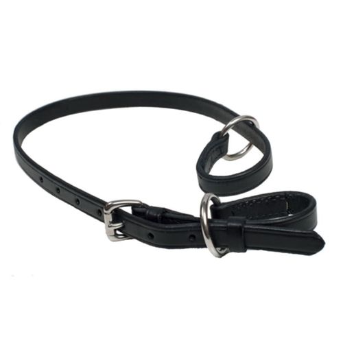 Nunn Finer 5 Way Grab Strap - Black