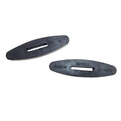 Nunn Finer Rein Stops - Black