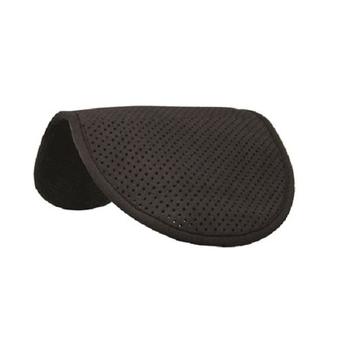 Nunn Finer Ultra No Slip Pommel Pad - Black