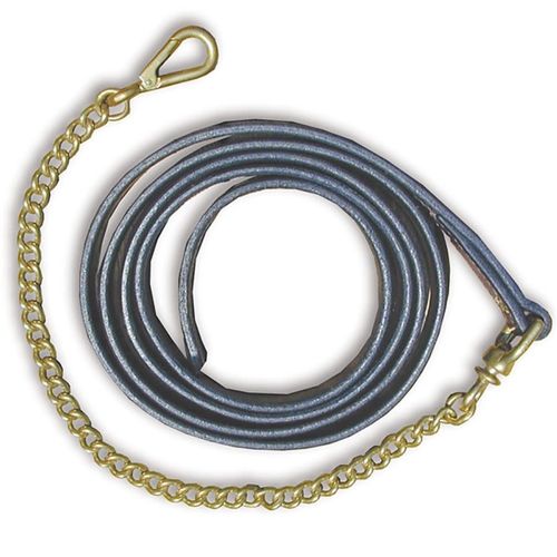 Nunn Finer Leather Shank - Black