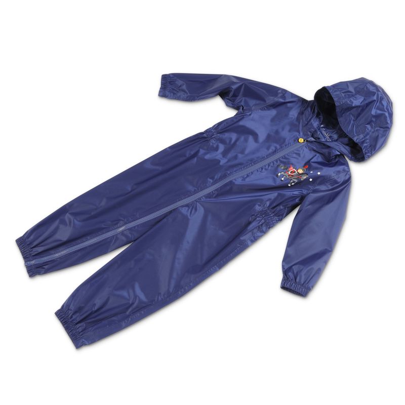 Childrens waterproof hot sale suit