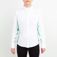 Bright White/Island Green