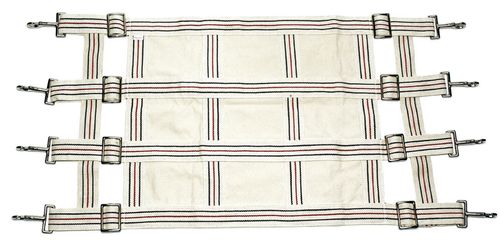 Equi-Essentials Closed Stall Guard - MultiColor
