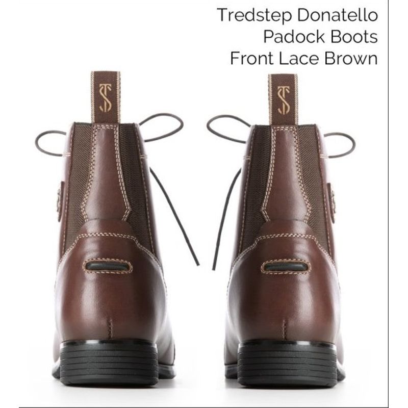 Tredstep discount donatello brown