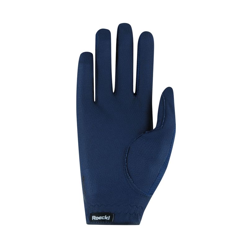 Roeckl Roeck-Grip Riding Gloves - Thumbnail 2