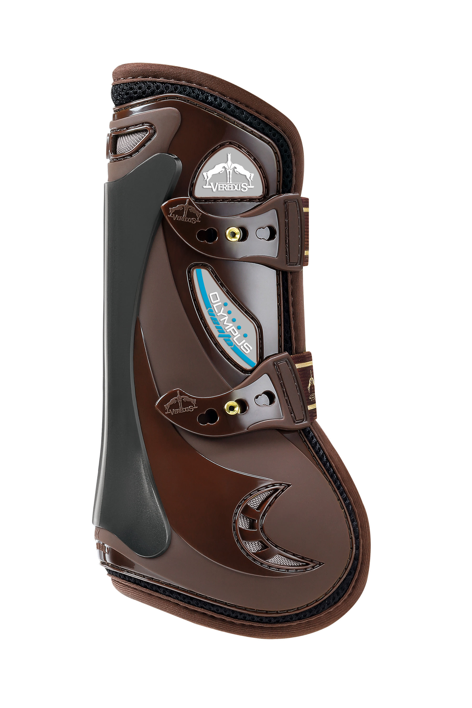 Veredus shop tendon boots