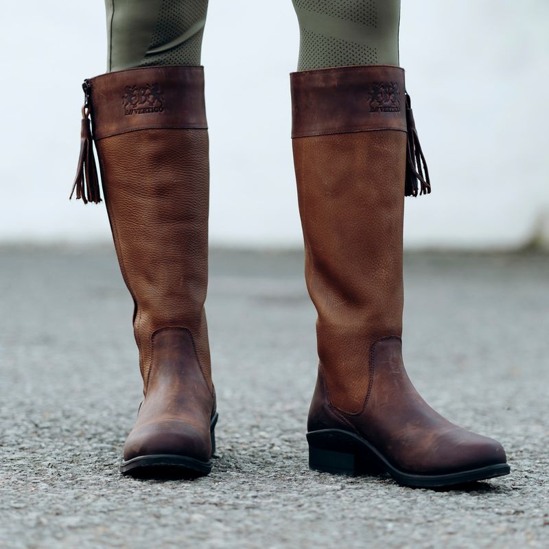 Vertigo boots 2025