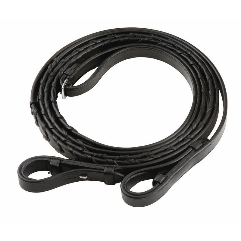Henri de Rivel Advantage Laced Reins