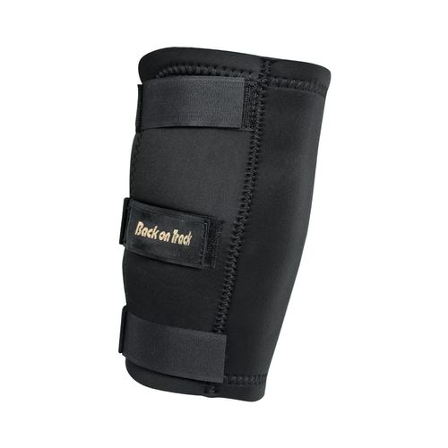 Back on Track Knee Protection Boot - Black