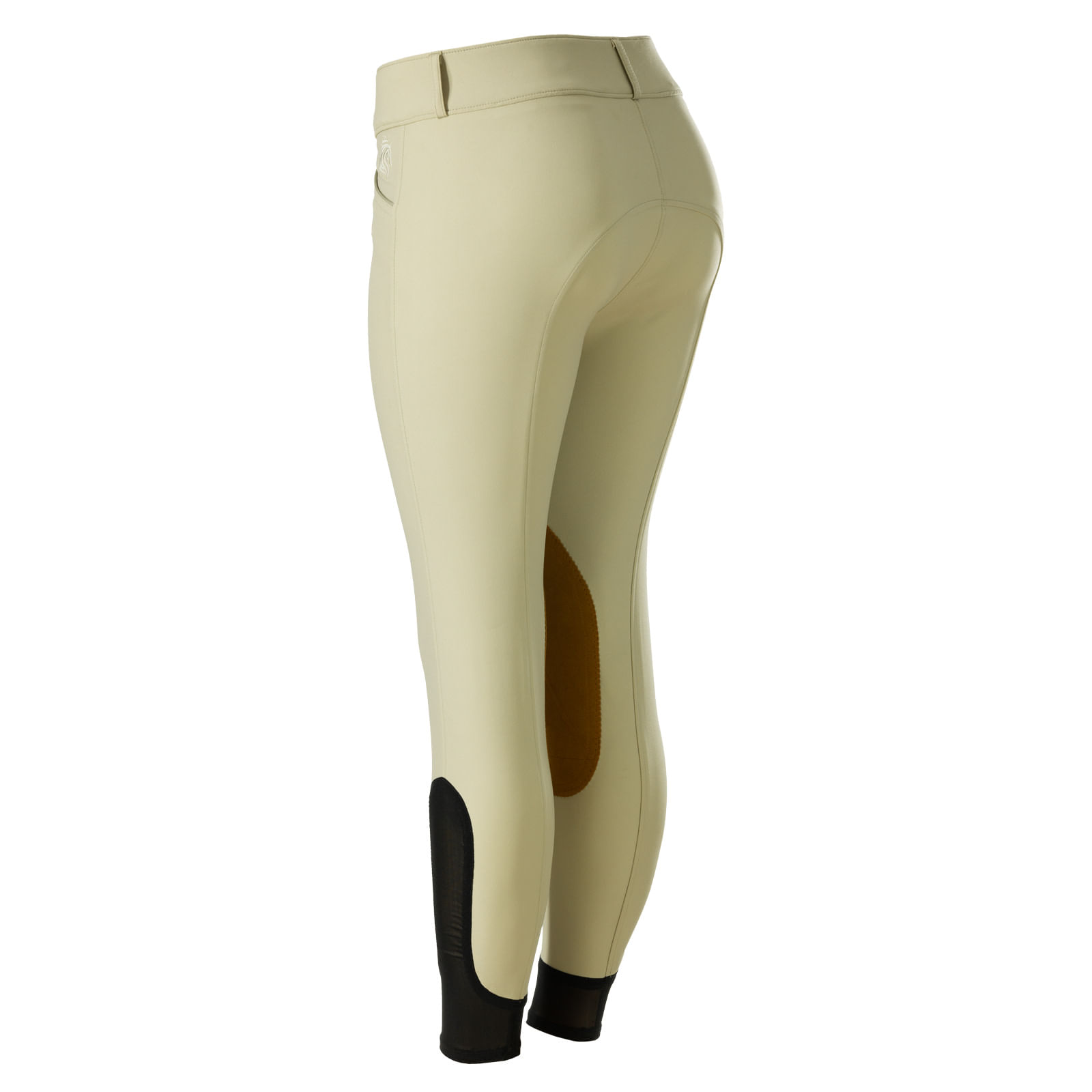 Equinavia Maud Womens Show Knee Patch Breeches