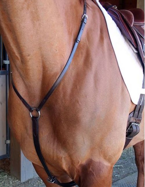 Nunn Finer Yoke - Black