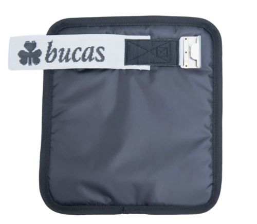 Bucas Click N Go Chest Extender w/Magnetic Lock - Navy