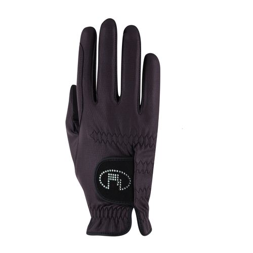 Roeckl Women's Lisboa Gloves - Plum