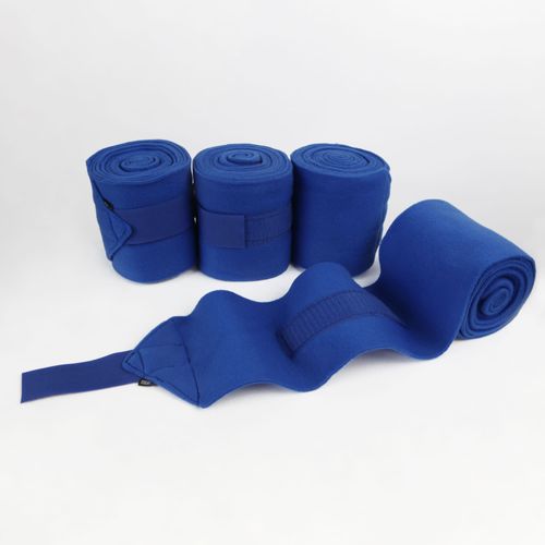 Toklat Polo Wraps - Blue