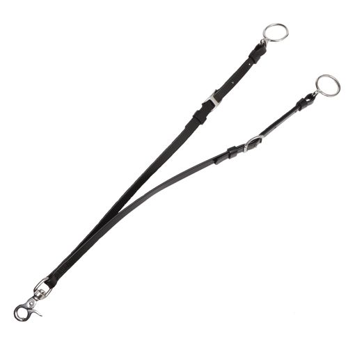 Zilco Endurance Martingale - Black