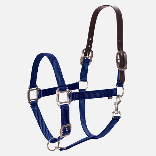 Equinavia Loki  Breakaway Halter - Navy