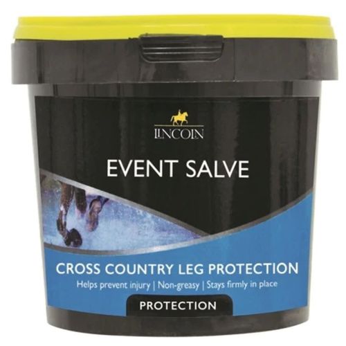 Lincoln Event Salve