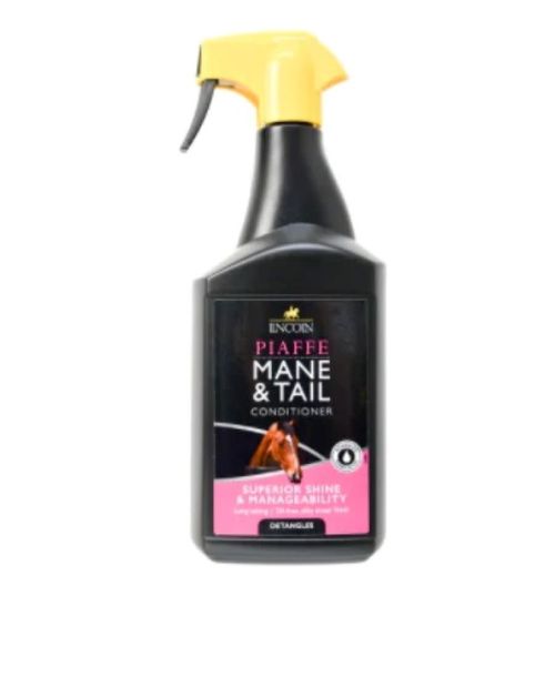 Lincoln Piaffe Mane & Tail Conditioner