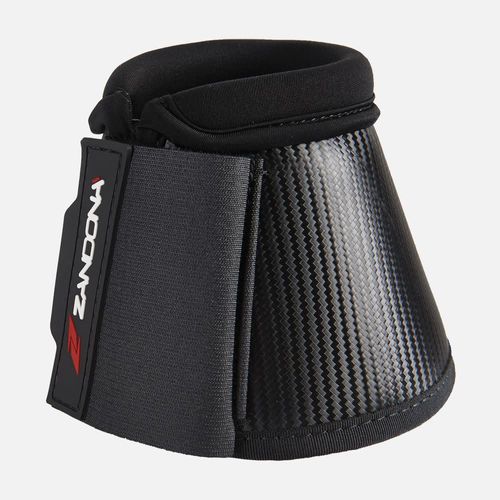 Zandona X-Bell Boots - Black