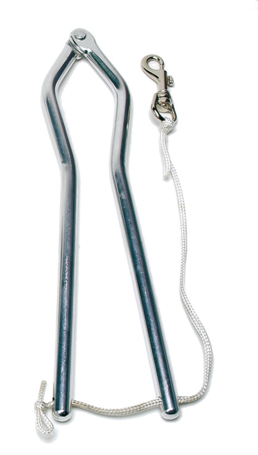 イクウェルグッズ　EQWEL Equi-Essentials Humane Twitch - Equi-Essentials-424561-None - Tack