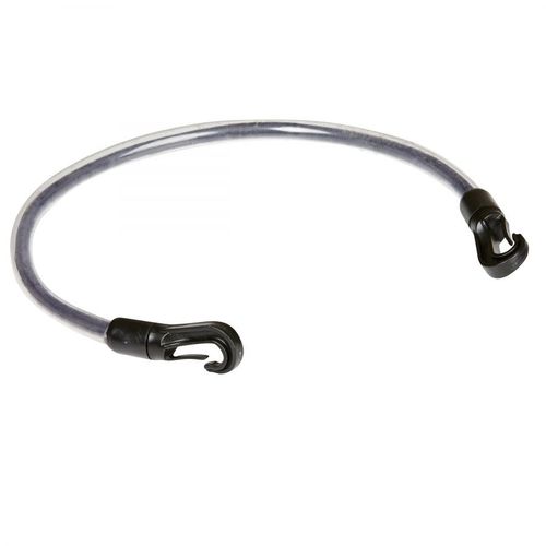 Weatherbeeta Stretchy Rug Tail Cord - Black