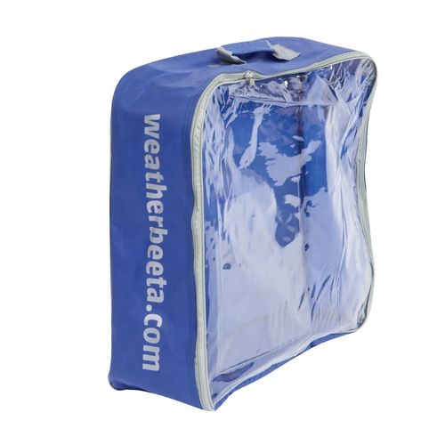 Weatherbeeta Spare Rug/Blanket Bag - Blue