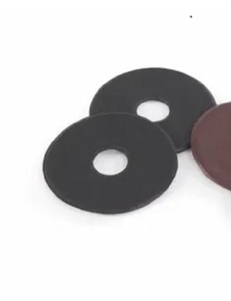 Shires Bit Guards - Black