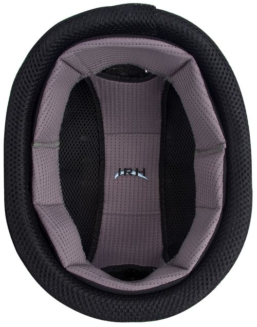 IRH IR4G & XLT Helmet Replacement Liner - Grey