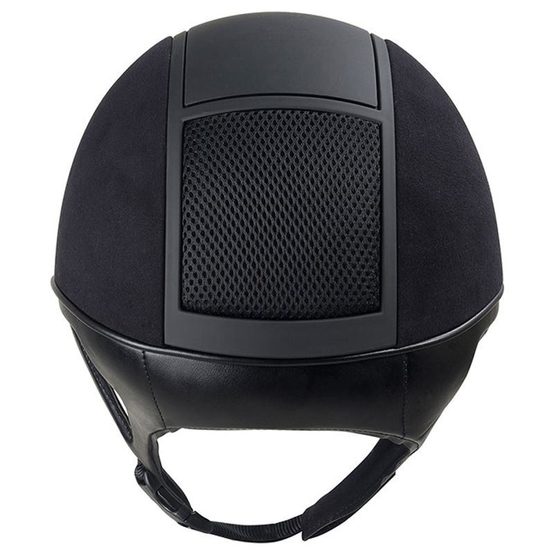 IRH IR4G XLT Helmet - Matte Black/Gloss Black Frame - IRH-XLT